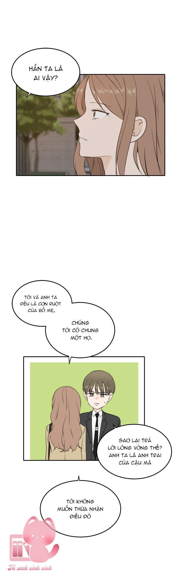 hẹn gặp nhau ở kiếp thứ 19 chapter 30 13