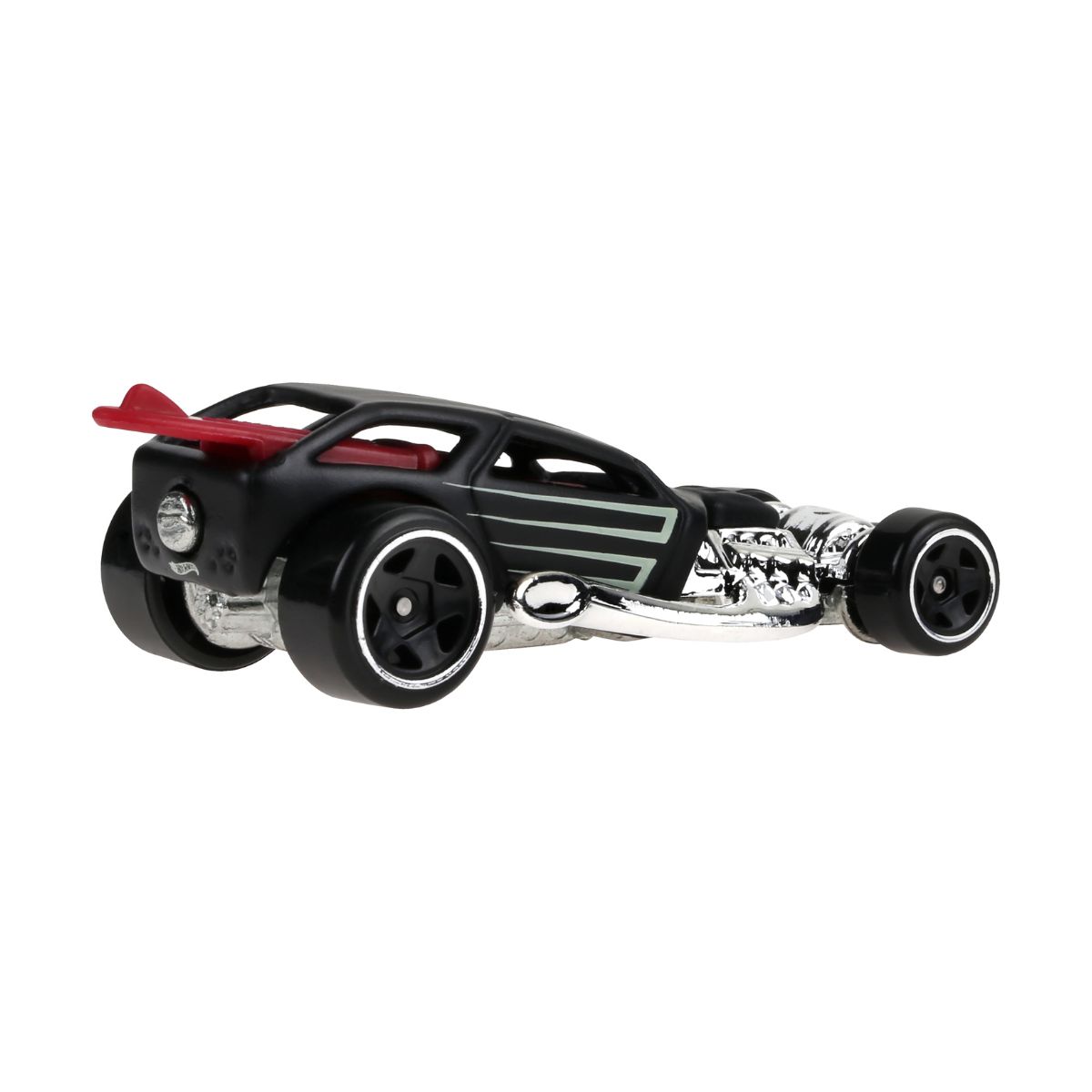 Đồ Chơi Siêu Xe Thể Thao Surf Crate HOT WHEELS JCB68/GDG44