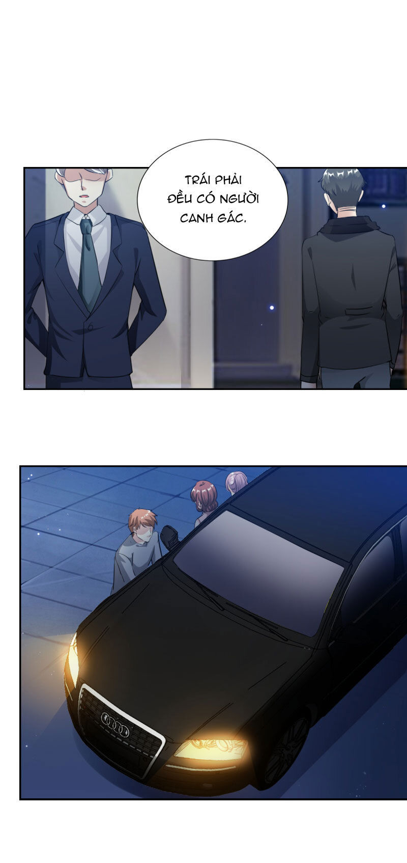 cẩm tú trùng sinh: chào buổi sáng phó thái thái chapter 74 18