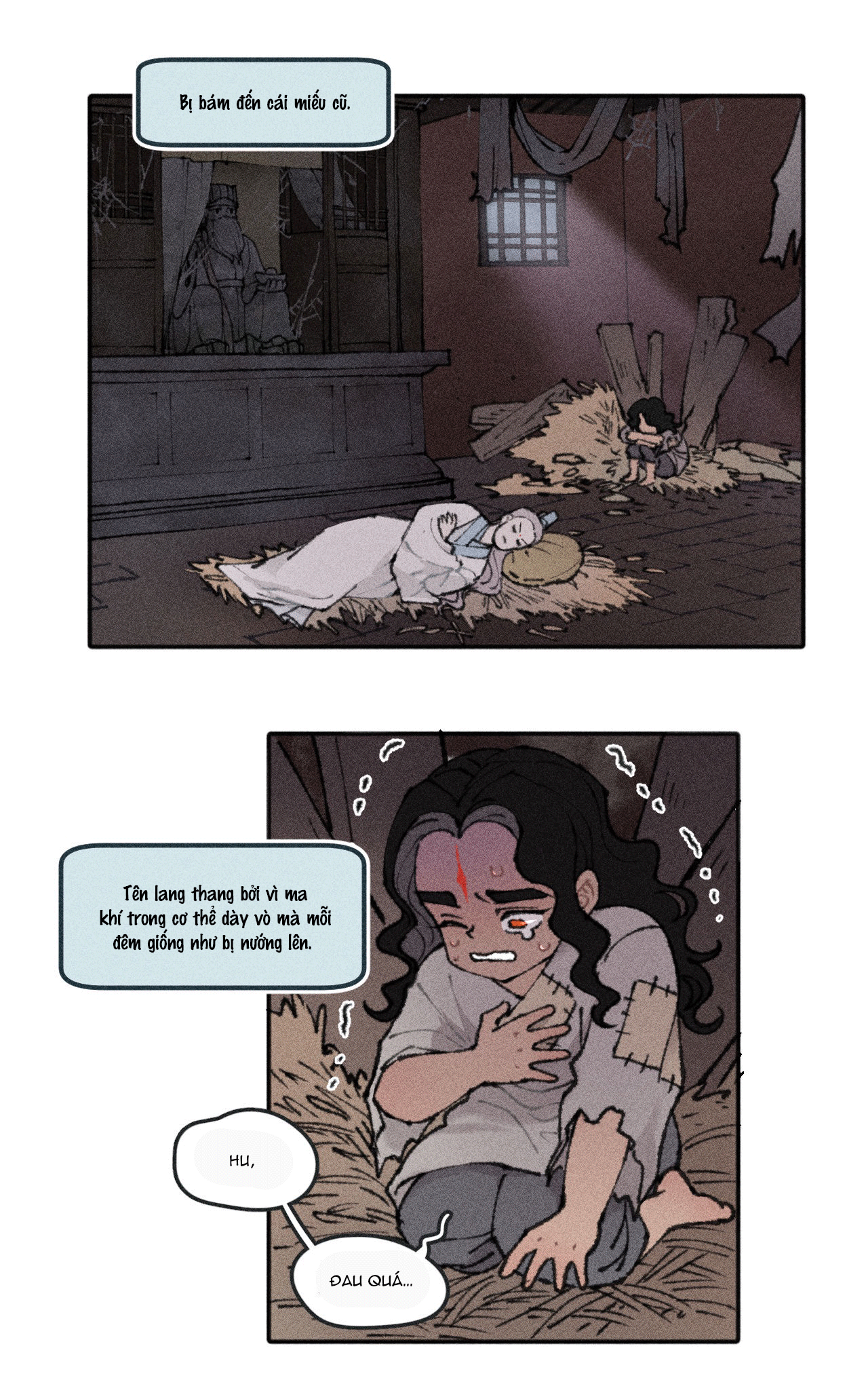 the fairy chapter 1 4