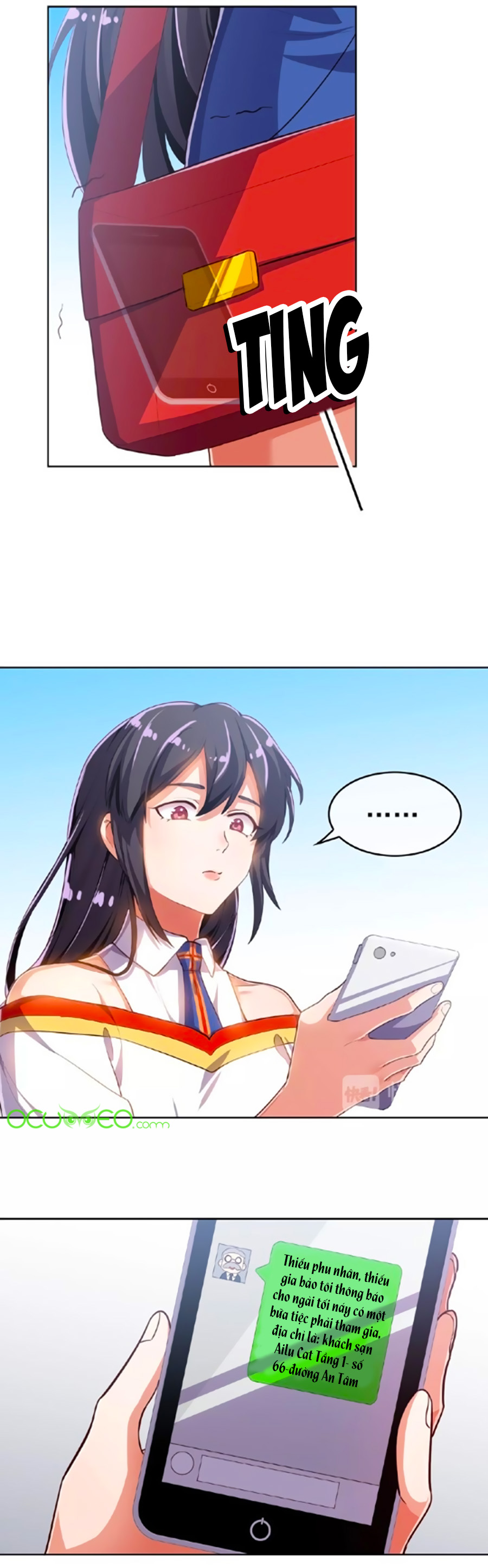 kế hoạch công lược của cô vợ gả thay chapter 6 25