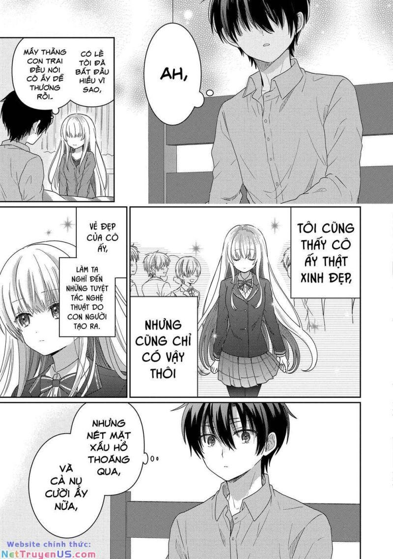 otonari no tenshi-sama ni itsunomanika dame ningen ni sareteita ken chapter 1.4 7