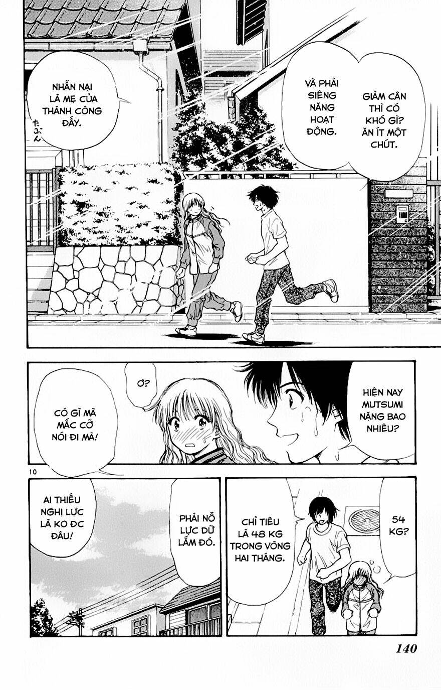 salad days chapter 86 11