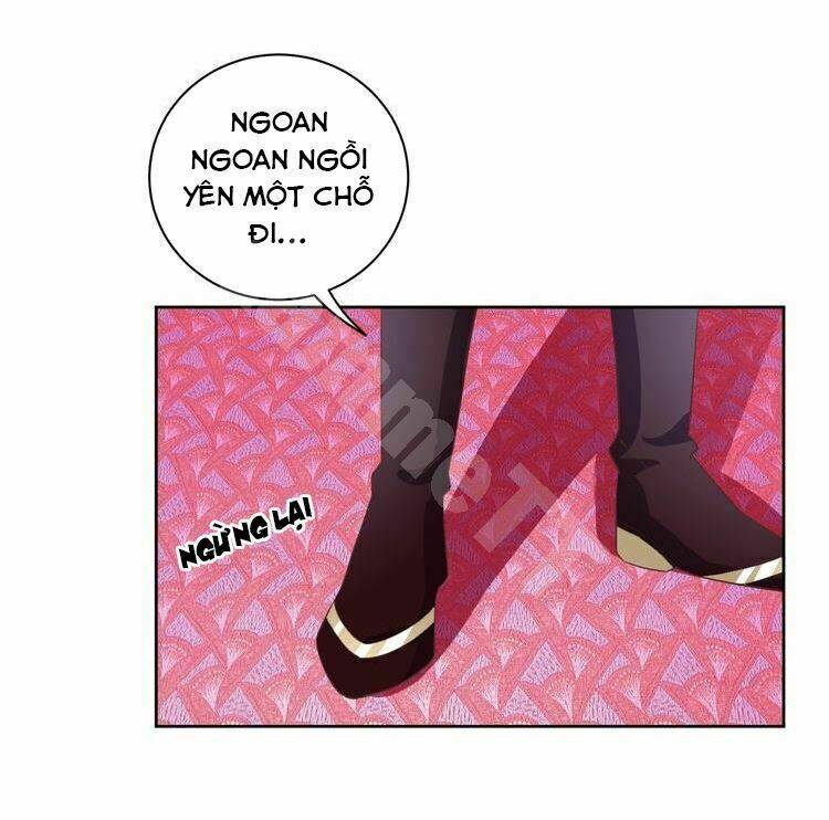 ngạo kiều vương gia huyên náo phi chapter 31 4