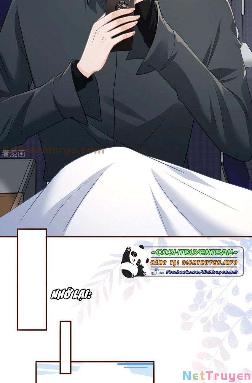 bạn gái tôi mới 30+ tuổi xuân chapter 113 7