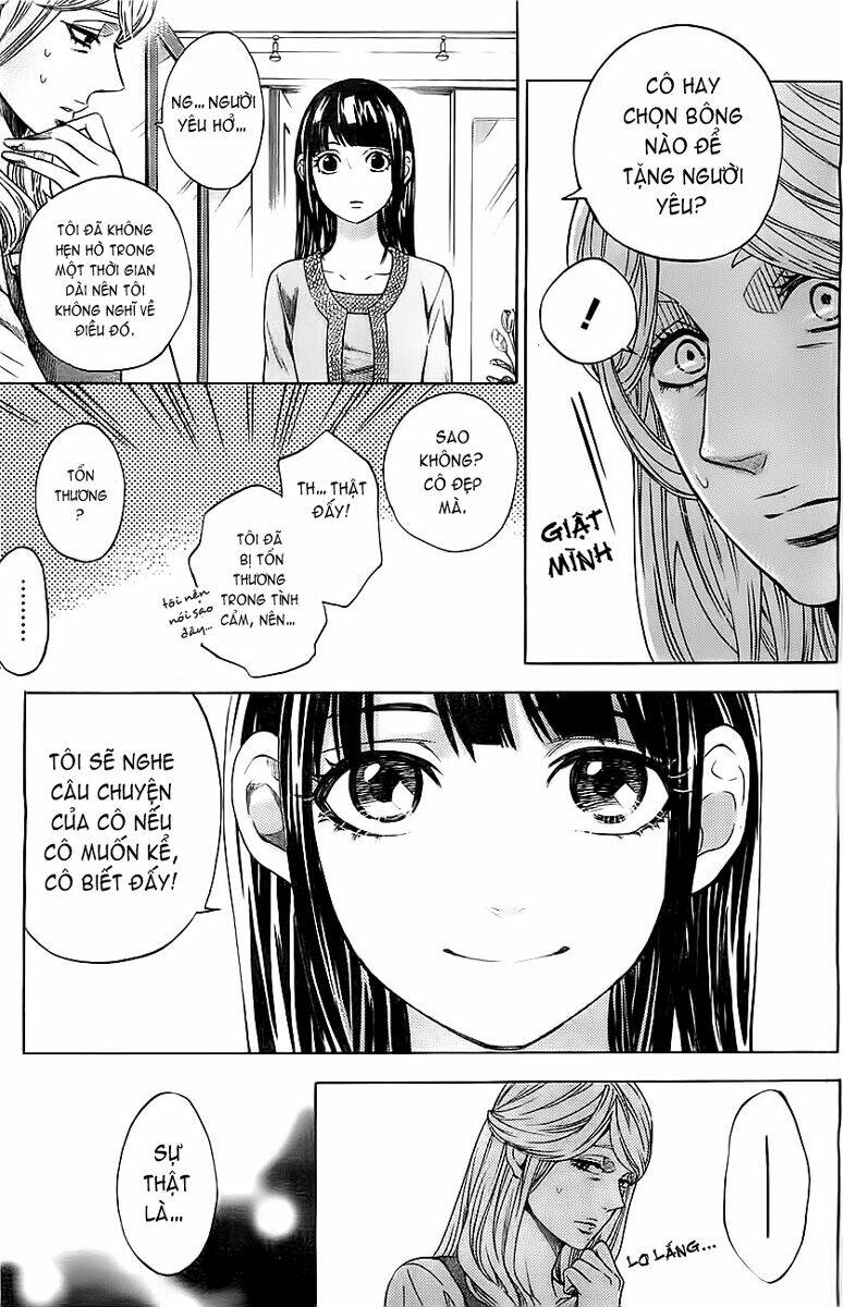 mielino kashiwagi chapter 10 15