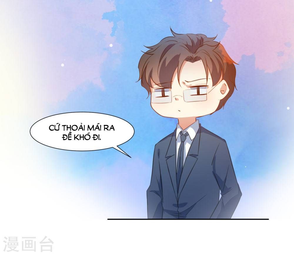 thầy giáo ác ma yêu tôi rồi chapter 54 10