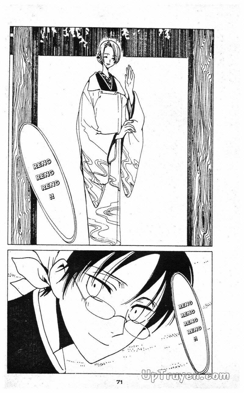 xxxholic - hành trình bí ẩn chapter 6 72