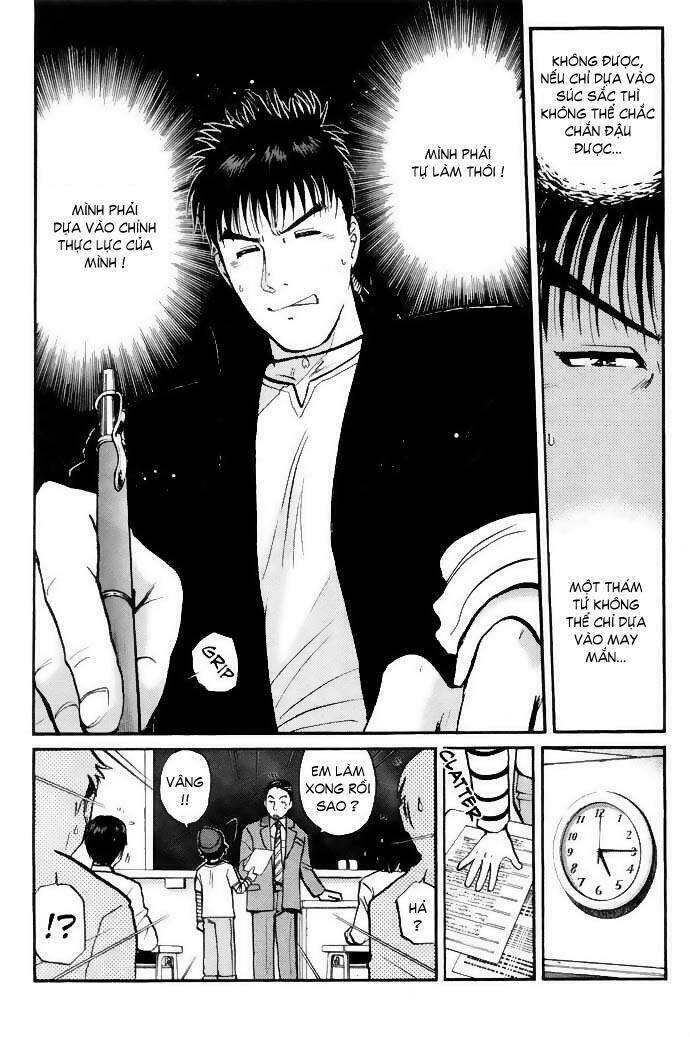 detective academy q chapter 3 4