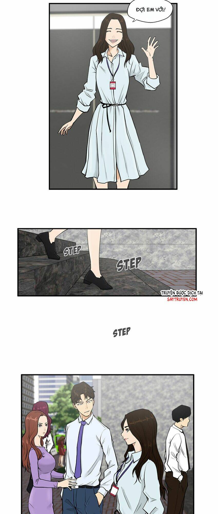 mr kang chapter 31 9