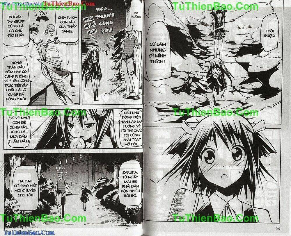 đặc vụ hàng hải chapter 3 51