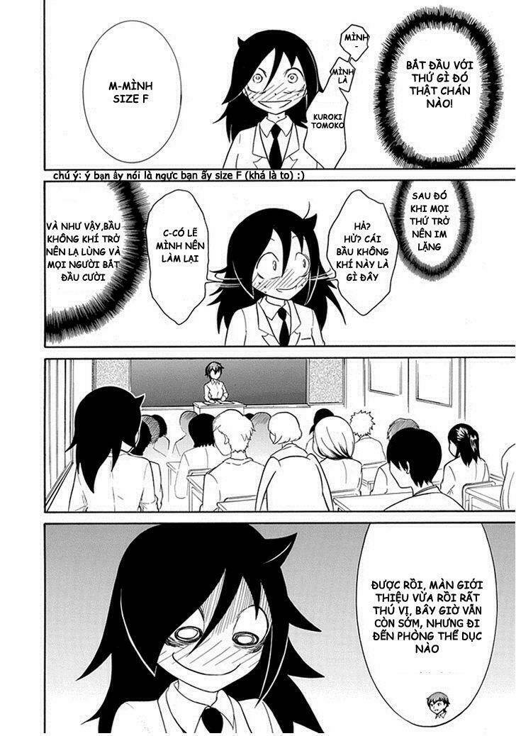 watamote chapter 39 12