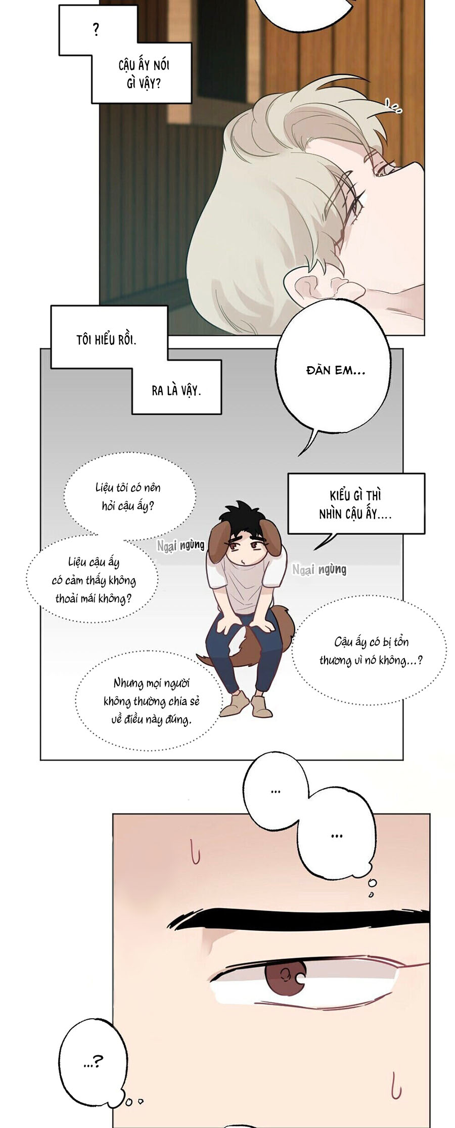 trạm xe buýt omega chapter 8 29