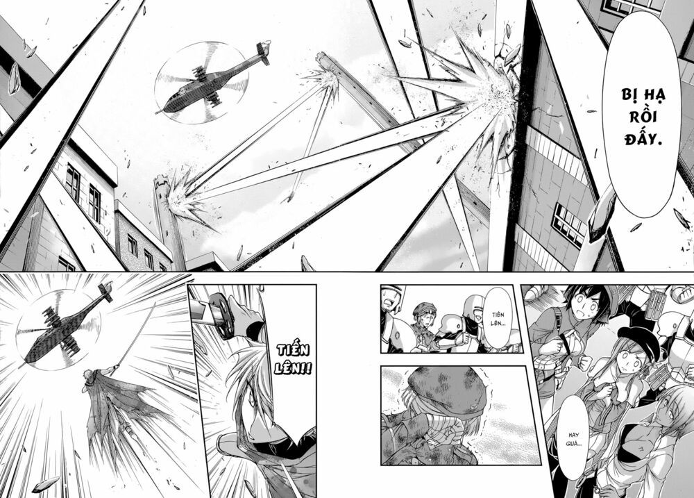 kích trụy vương huyền thoại chapter 8 16