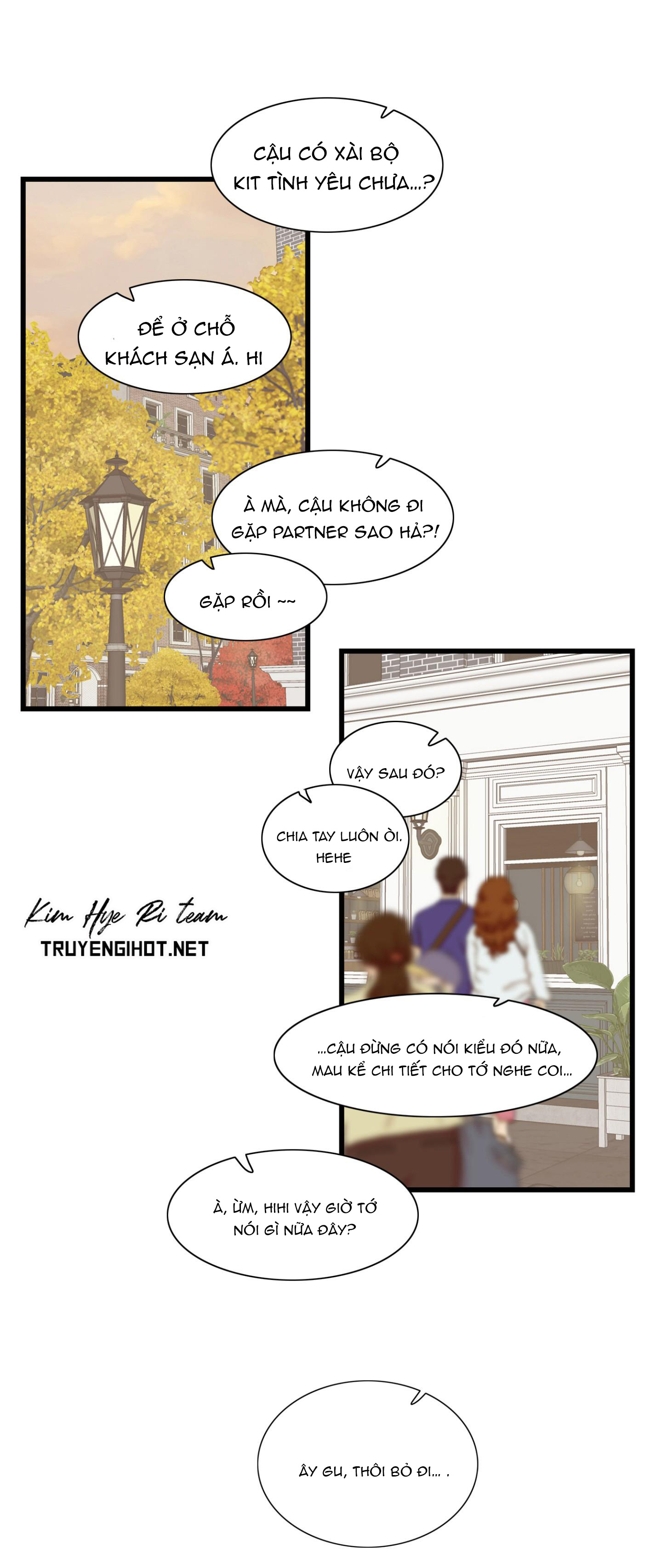 viagra chỉ là bạn chapter 3 26