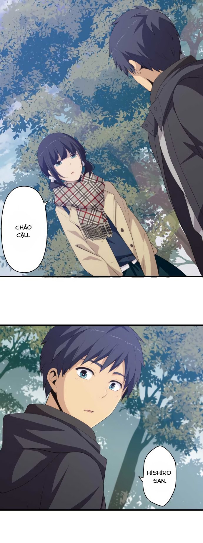 relife chapter 201 12