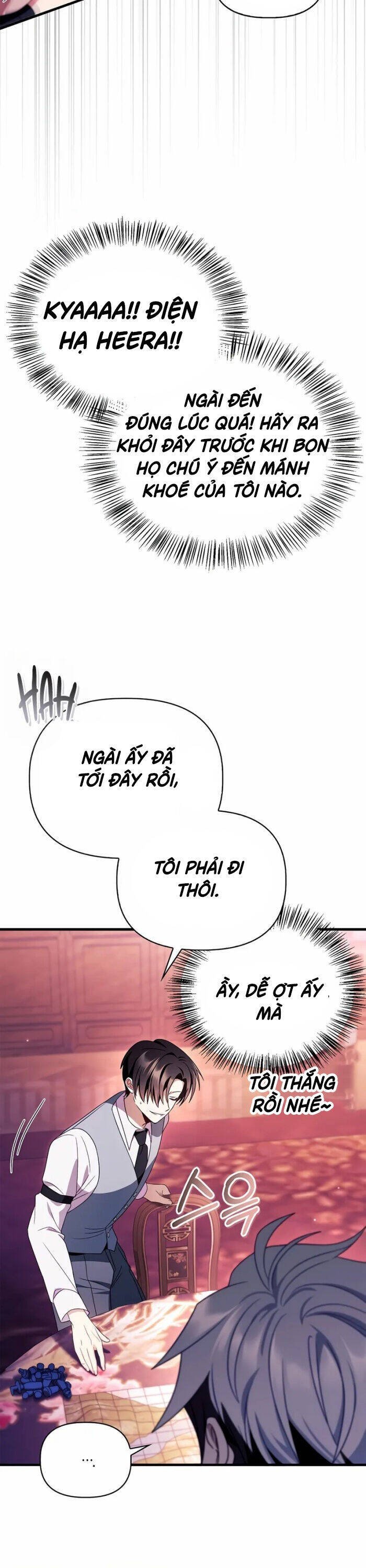 Kí Sự Hồi Quy chapter 122 54