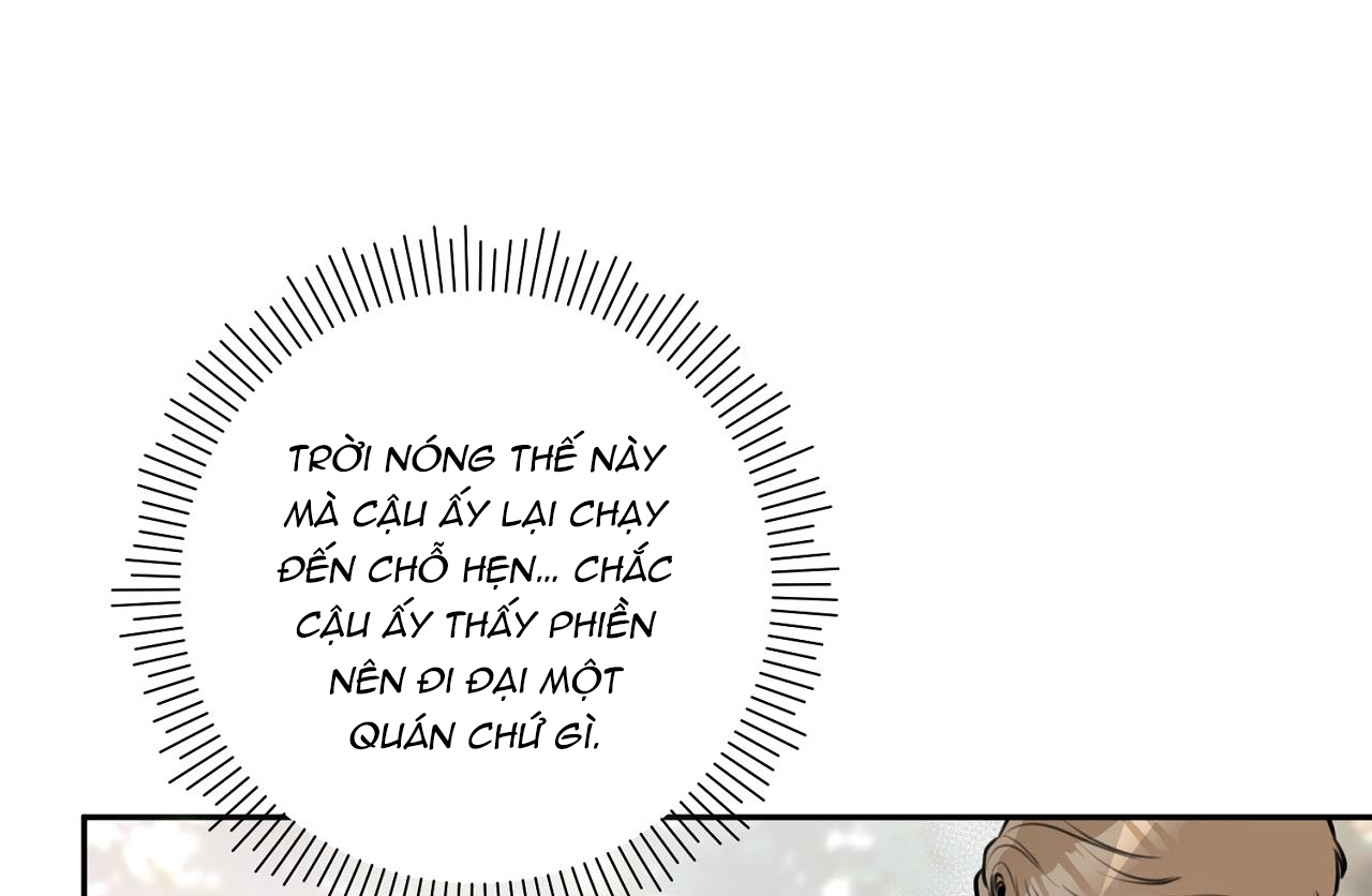 tình mình khó nói chapter 5 34