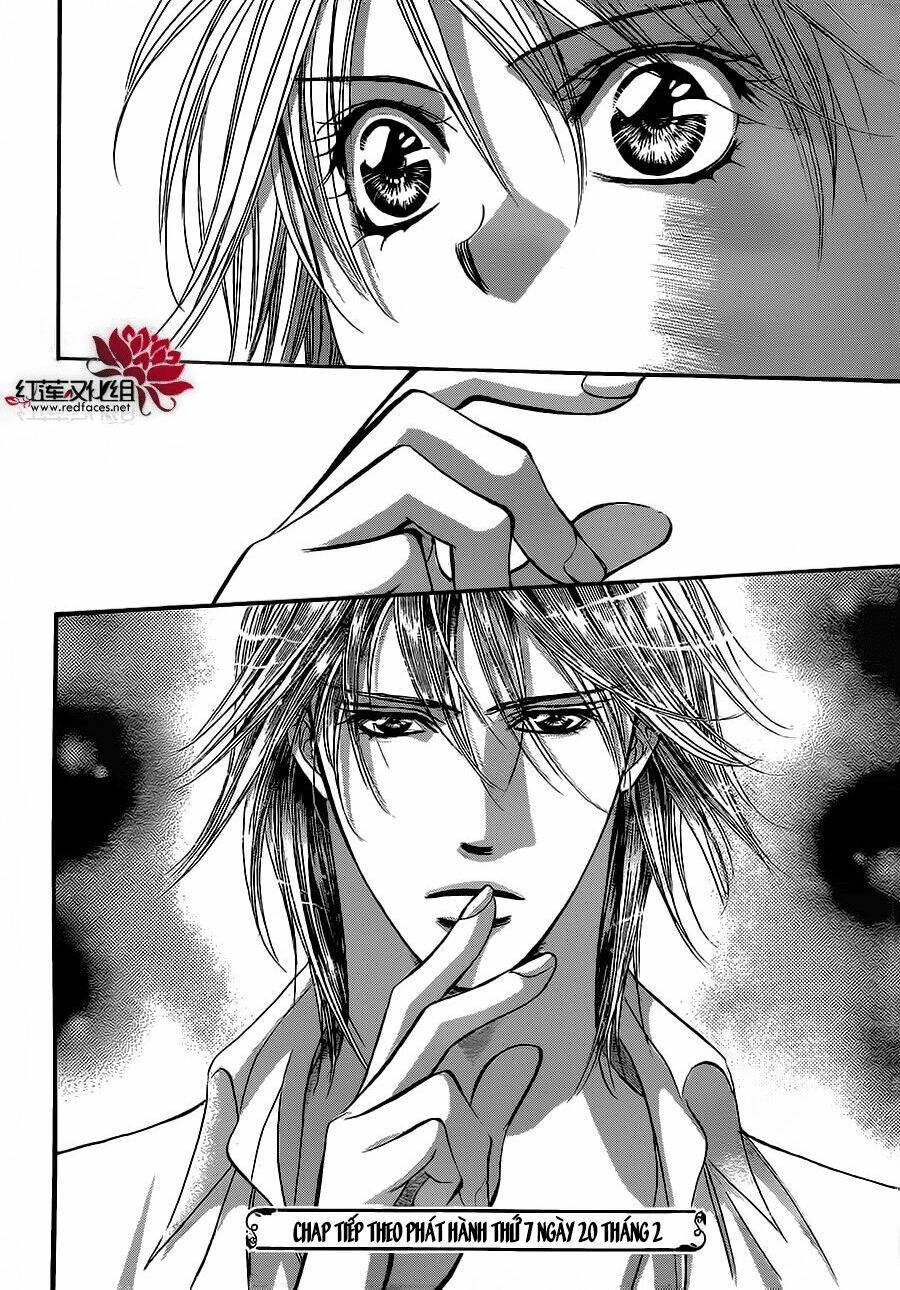 thử thách của kyouko chapter 208 30