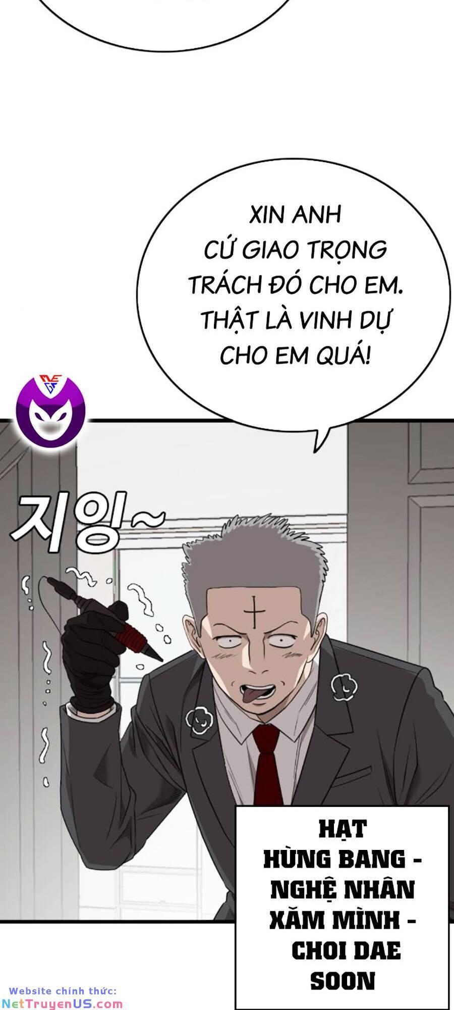 người xấu chapter 172 70