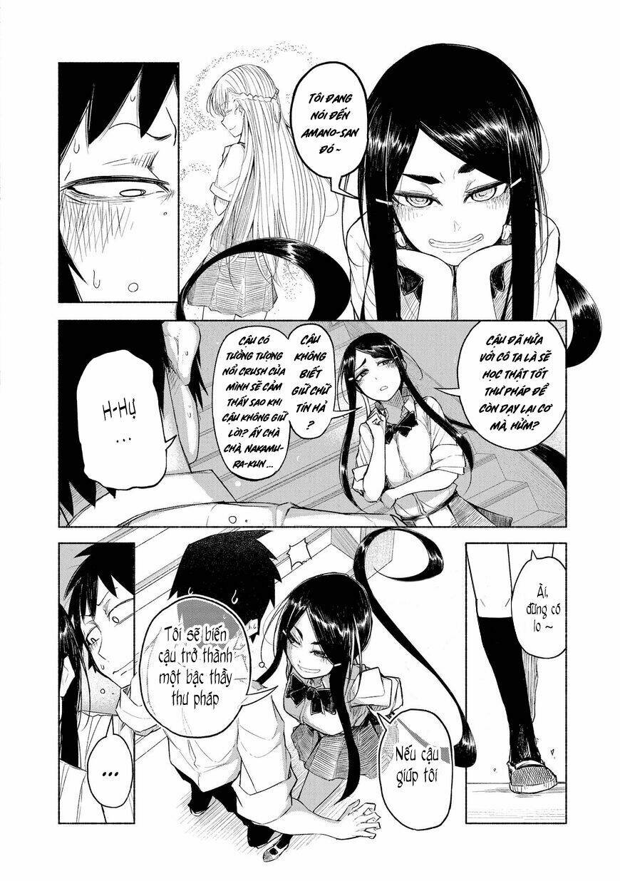 yuki to sumi chapter 2 5