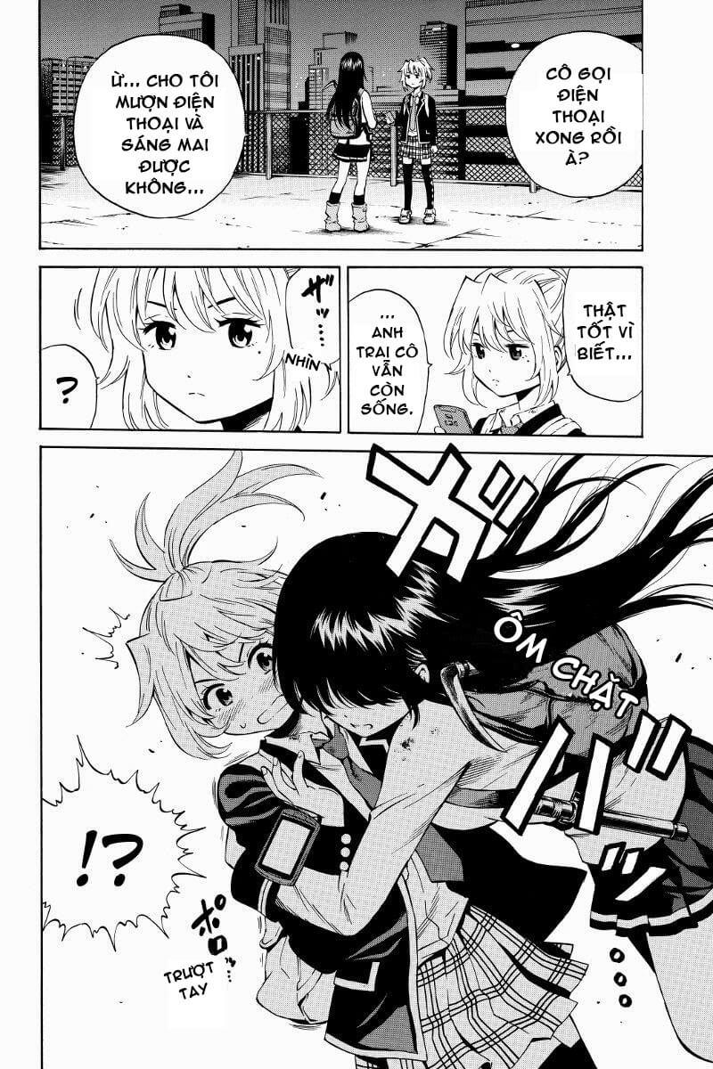 tenkuu shinpan arrive chapter 38 8