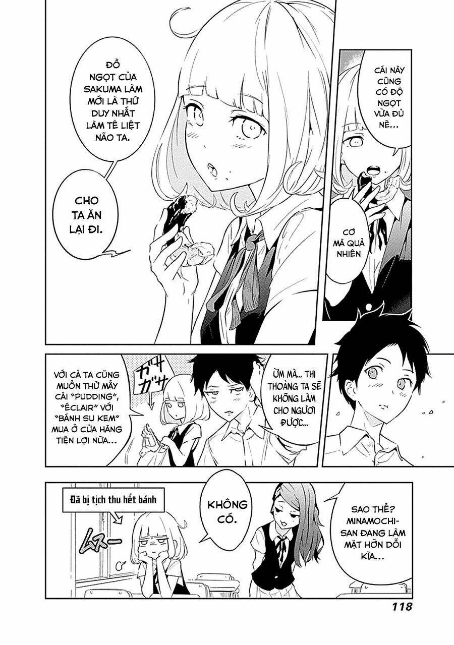 tsukiiro no invader chapter 3 29