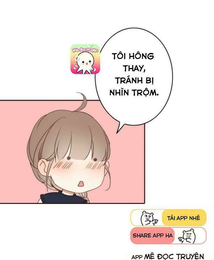 tình yêu không nói dối chapter 25 10