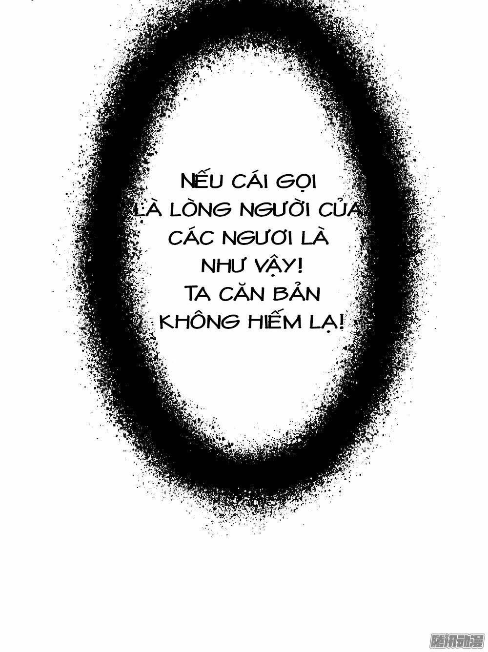 hồ đế độc yêu chapter 1 24
