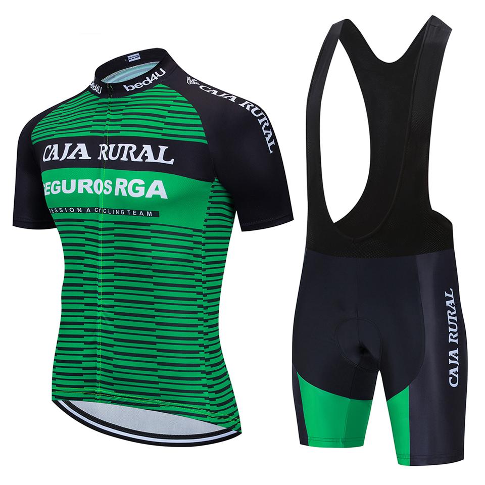 2022 W52 Bộ đạp xe đạp người đàn ông đi xe đạp áo ngắn tay xe đạp xe đạp MTB Bike Wear Triathlon Maillot Ciclismo Color: 8 Size: XS