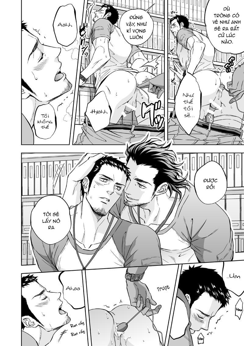 tổng hợp oneshot boylove chapter 59 30