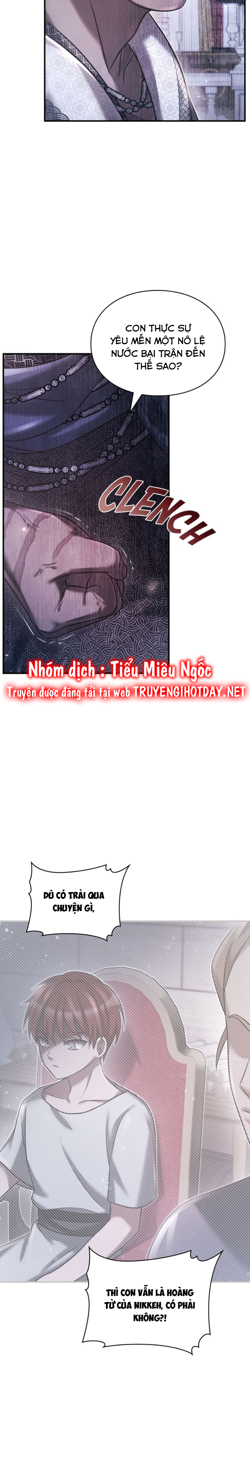 sự hy sinh của ác quỷ chapter 67 14