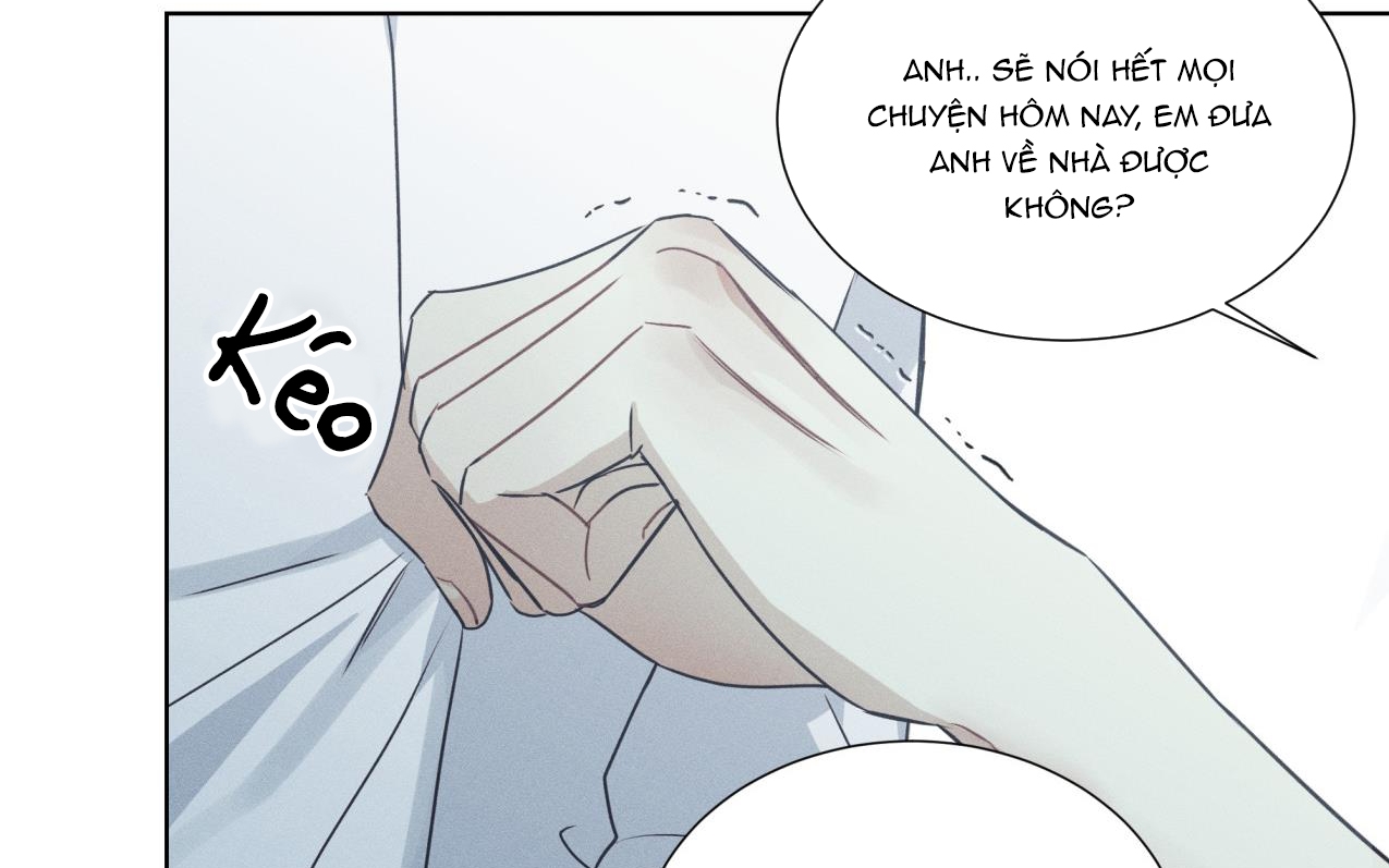 dải hợp âm trên đại dương xanh chapter 24 109