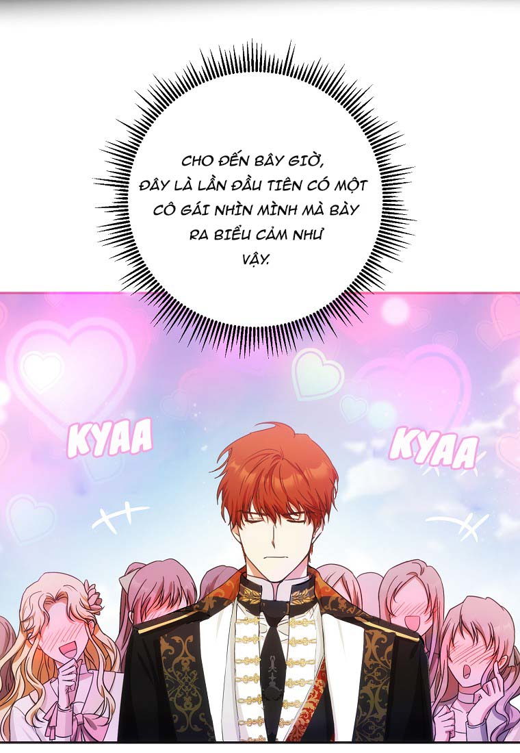 trở thành vợ của nam chính chapter 27.1 32