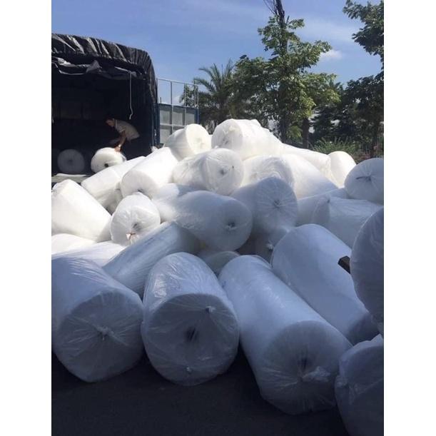Băng dính đóng gói 400g băng keo 400g lõi mỏng