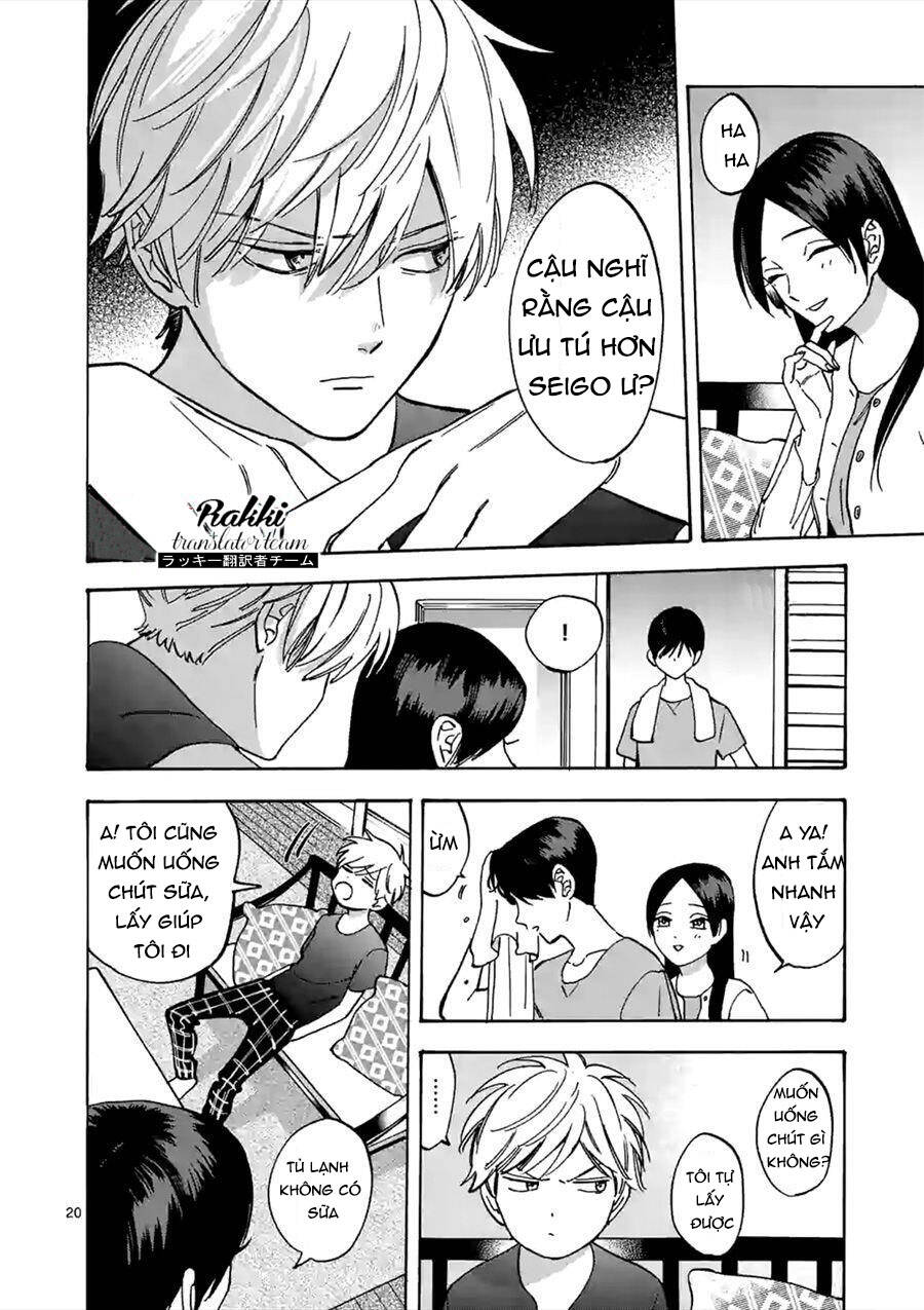 lời hứa của nàng lọ lem chapter 51 21