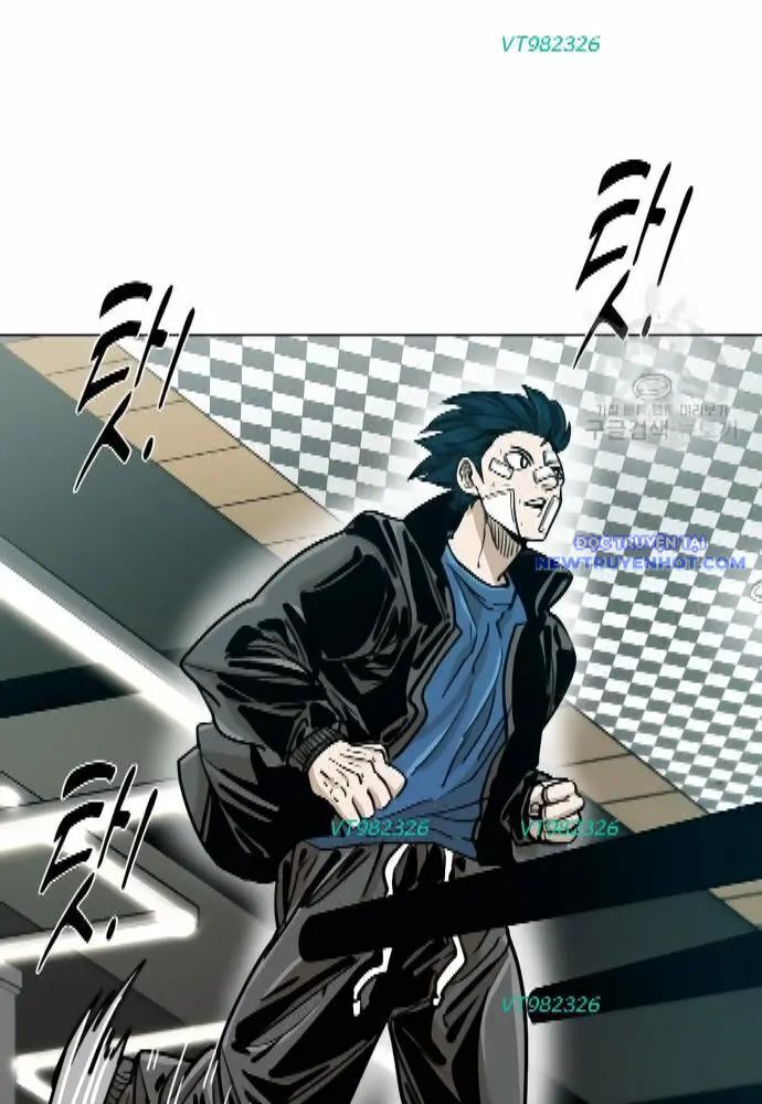 shark - cá mập chapter 266 60