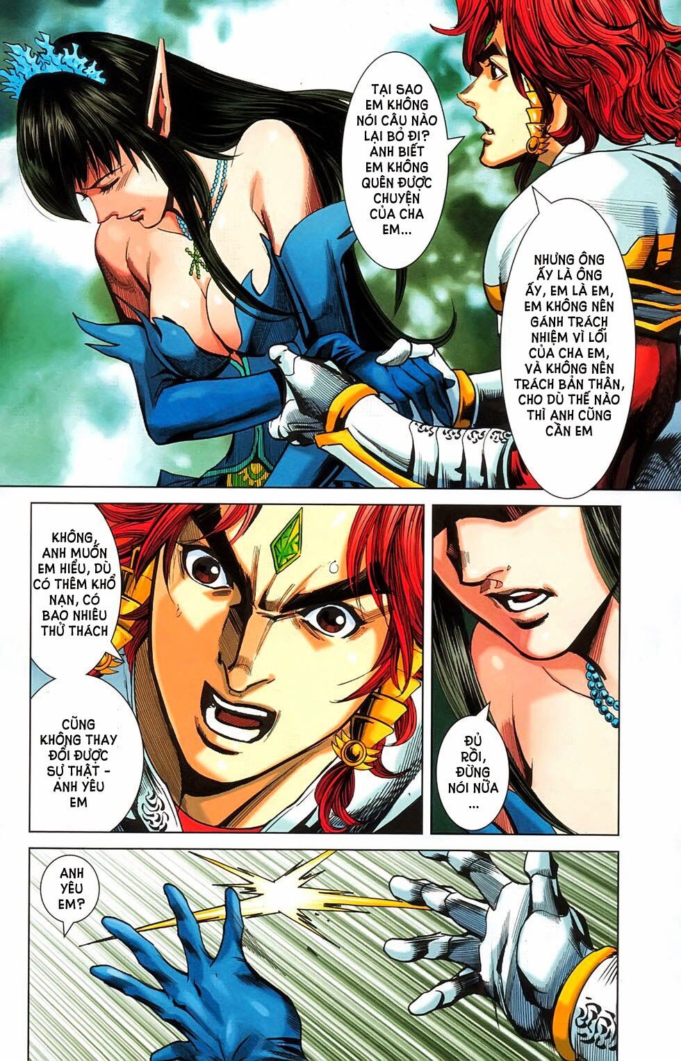 dong binh thiên hạ chapter 44 22