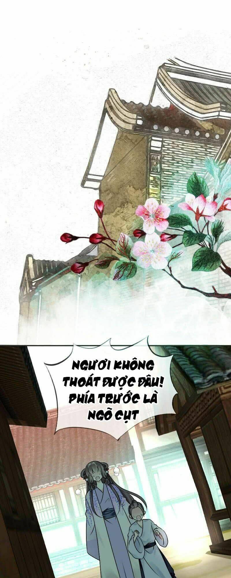 điền viên mật sủng: cô vợ nóng bỏng chapter 61 19