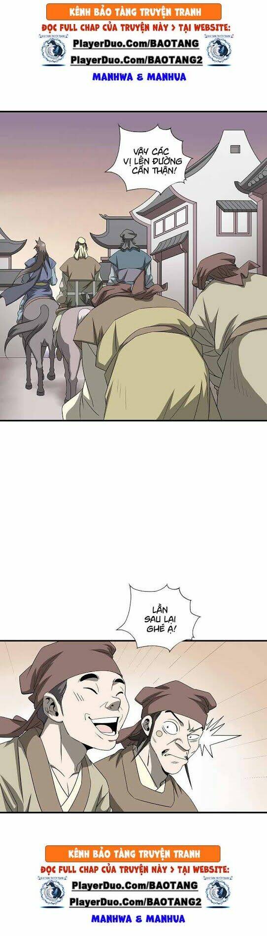 cuồng long chapter 30 12