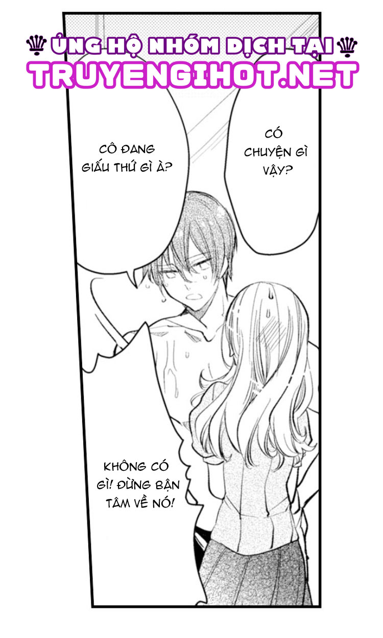 mệnh lệnh biến thái của ông chủ (full) chapter 5.2 18