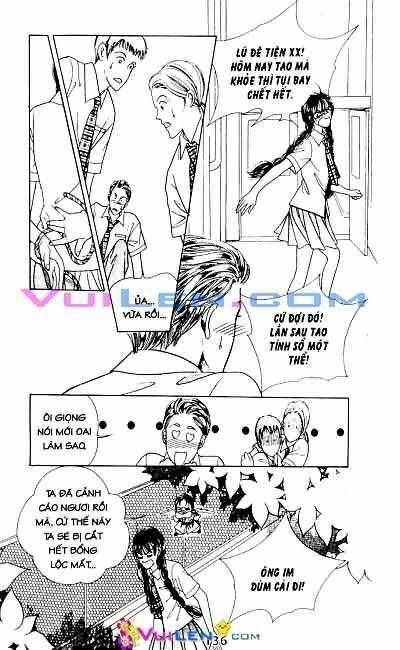 khoảnh khắc định mệnh chapter 1 136