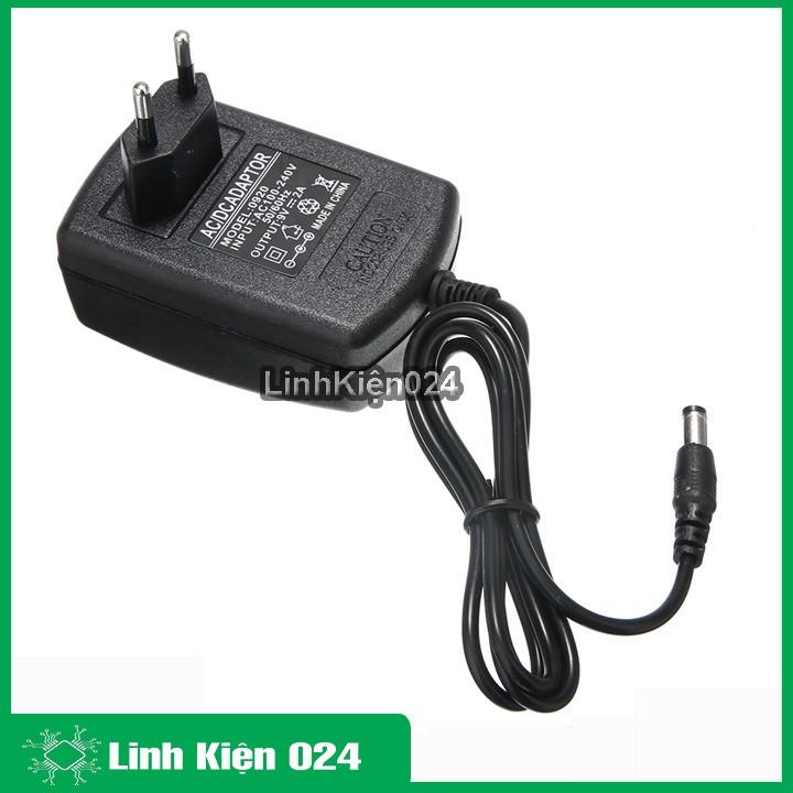 Nguồn Adapter 9V-2A 5.5*2.1mm