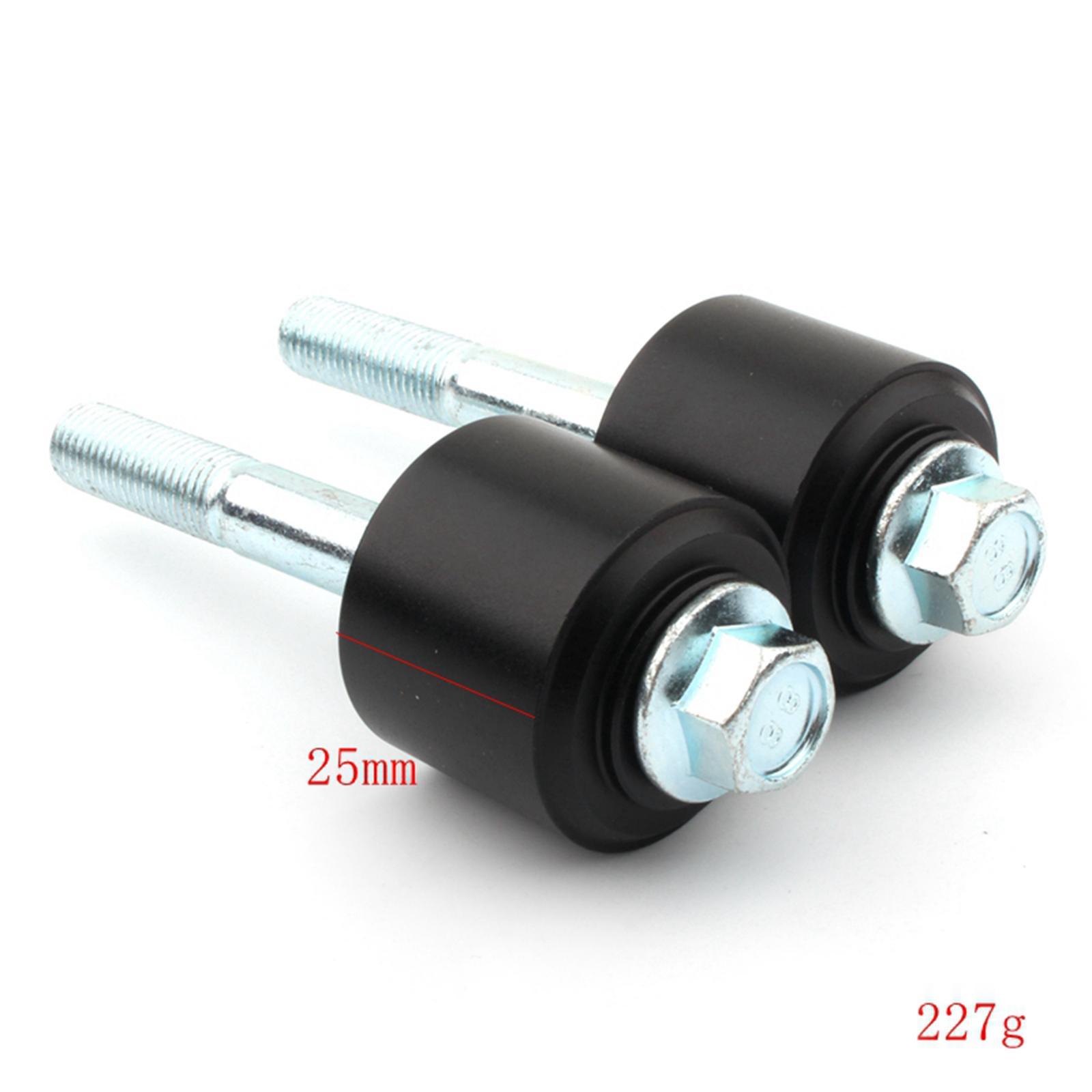 For    Handlebar Riser Mount Clamp  25mm Motorcycle ATV