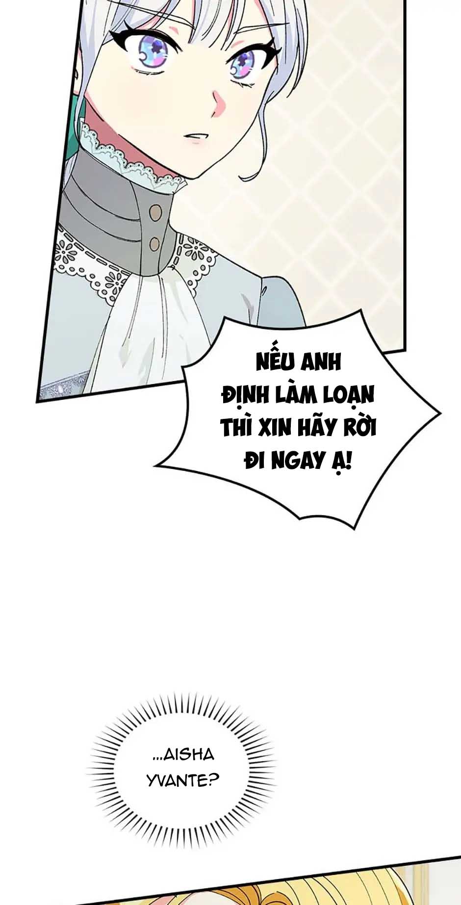 hiệp sĩ băng giá chapter 15.2 15