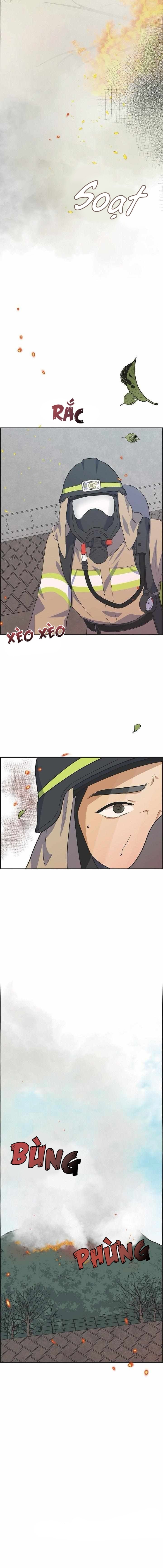 người tình, mèo và kẻ sát nhân chapter 4 13