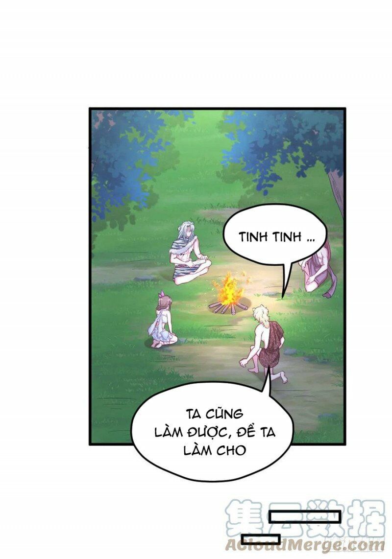 [16+] thảnh thơi thú thế chủng chủng điền, sinh sinh tể chapter 310 37