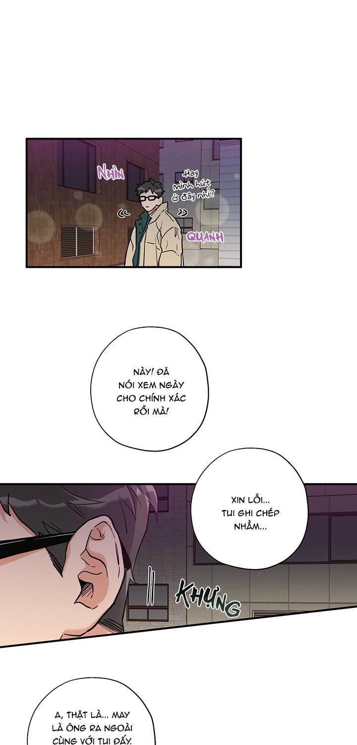 gâu gâu! chapter 1 56