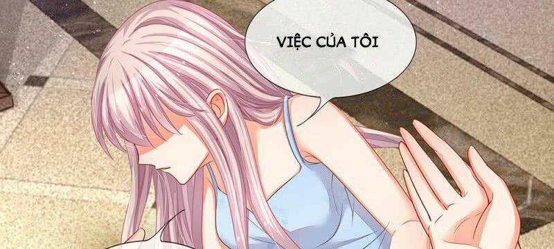 thiếu soái của tôi chính là manh như vậy chapter 26 31