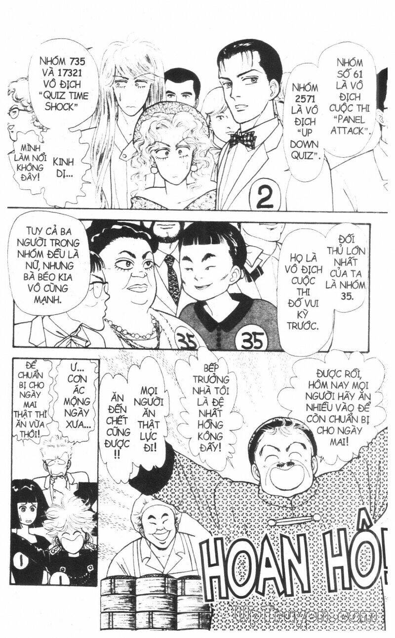 câu lạc bộ con nhà giàu chapter 9 131